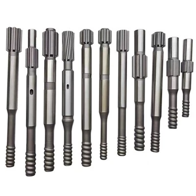 Перехідники серії Ingersoll Rand